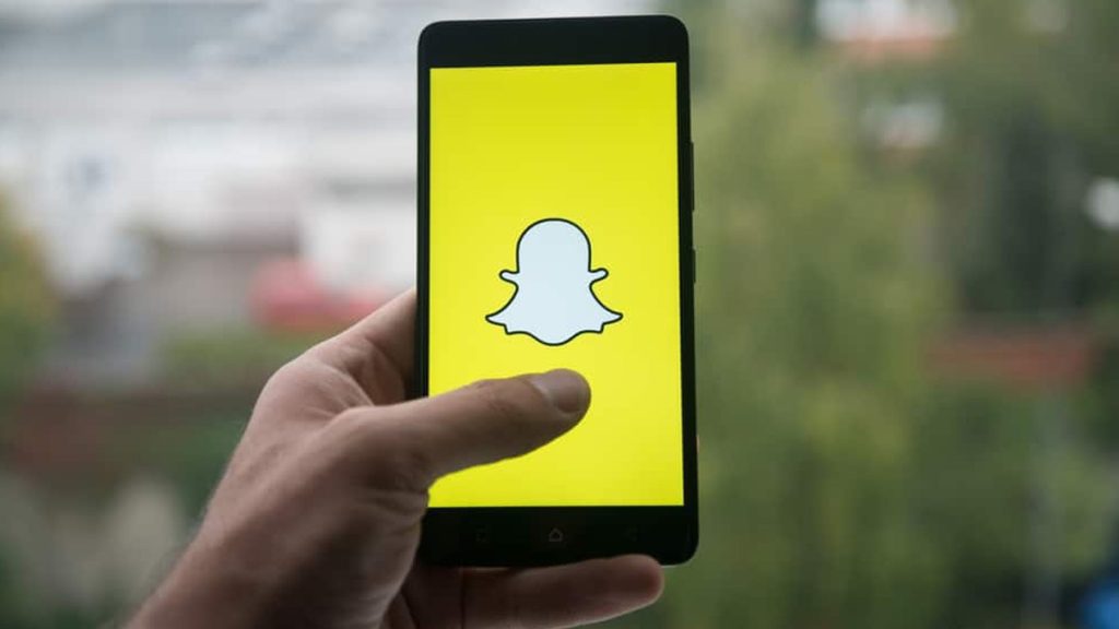 how to block snapchat