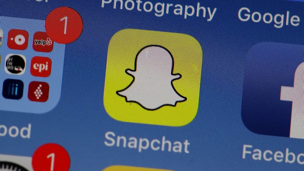 how to block snapchat