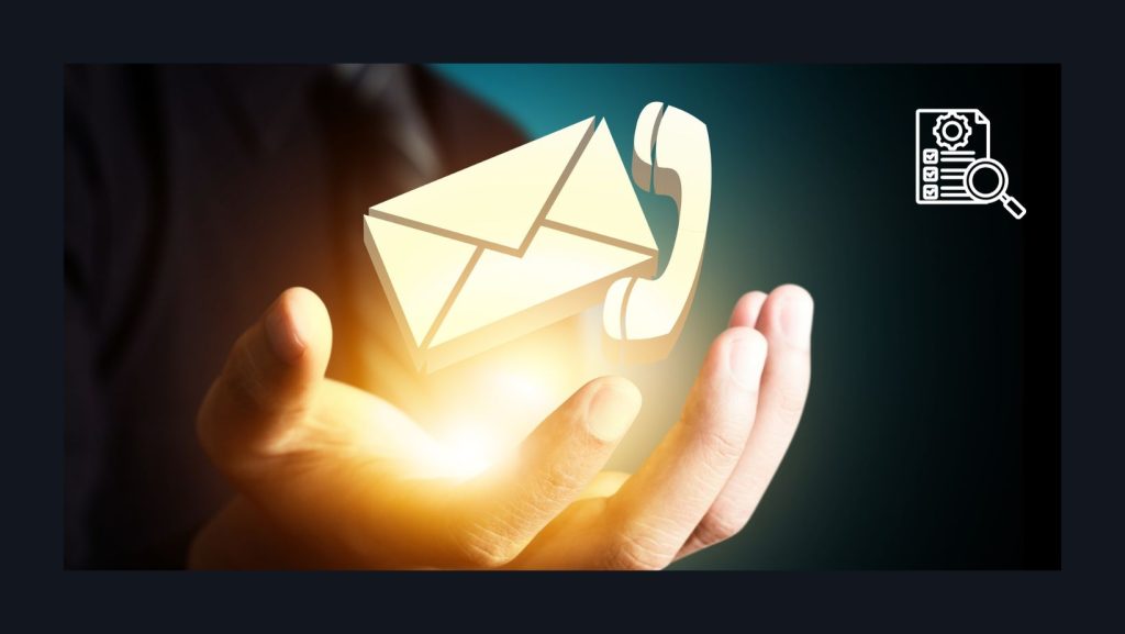 How do I search for a specific contact on Twitter?