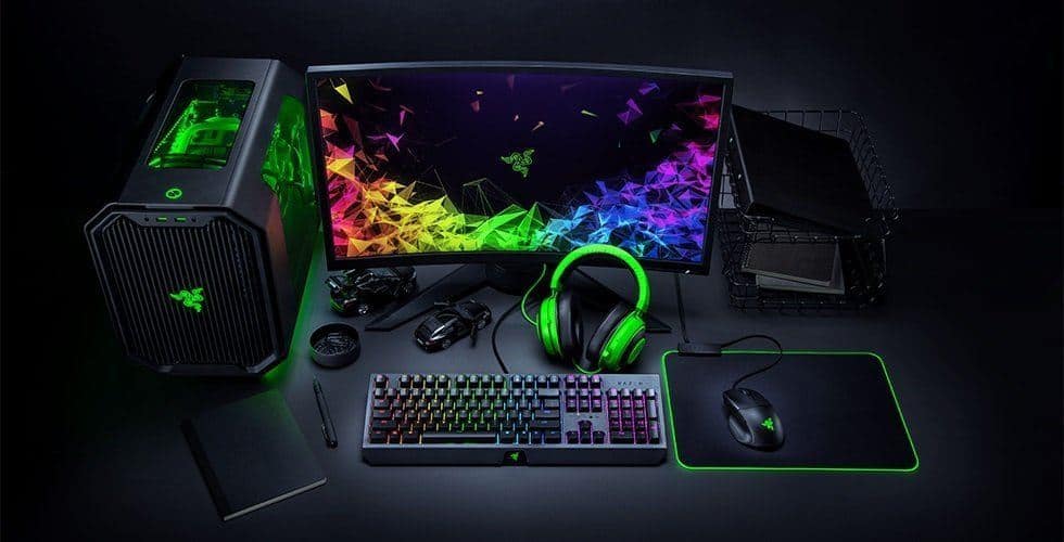 Best Gaming Gadgets