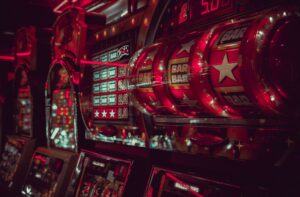 How to stay safe in an online casino
