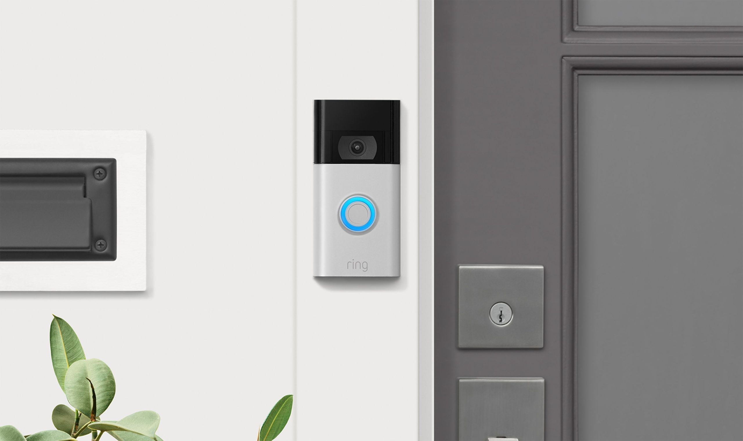 How to connect the ring to wifi?