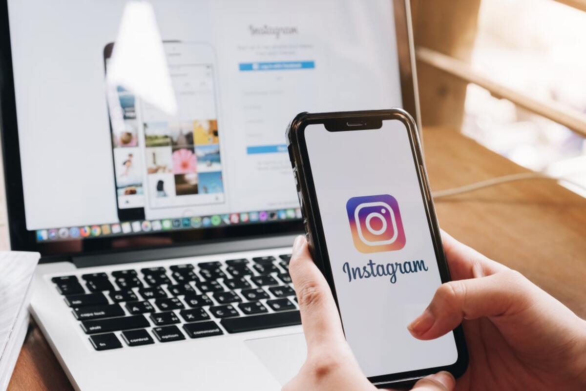 How to hack someone's Instagram?