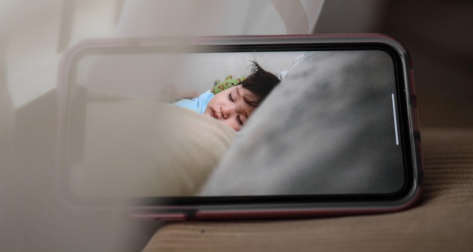 How Tech Monitoring Protects The Kids