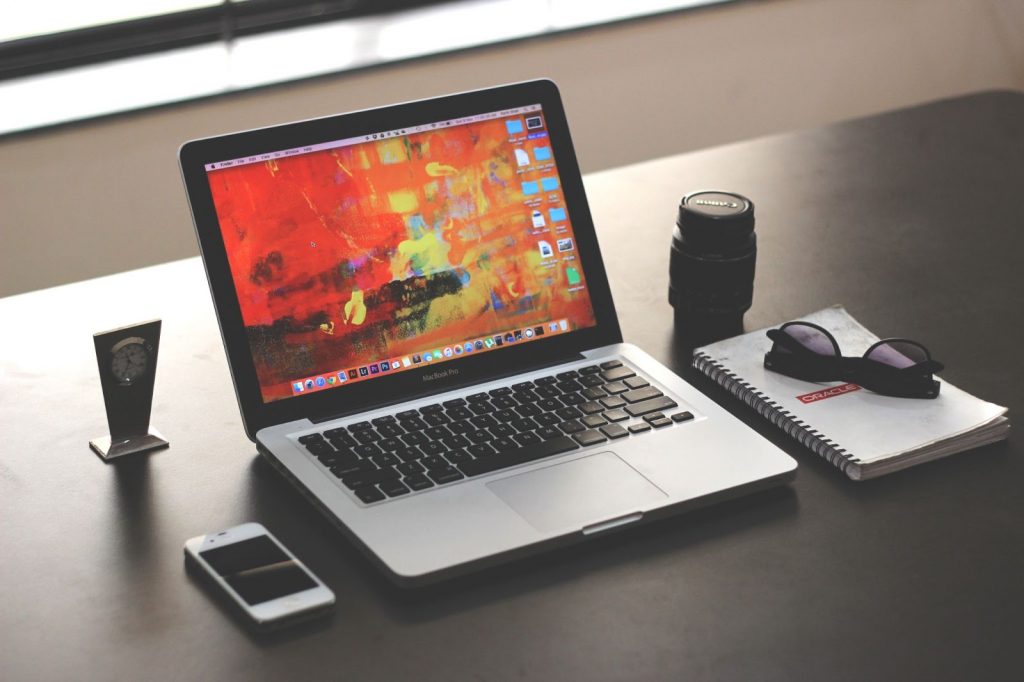Block Aggressive Online Ads - mac security
