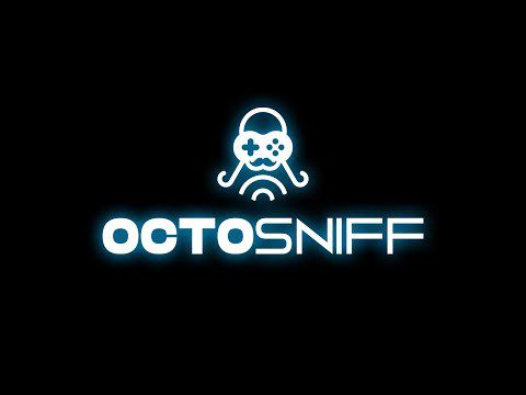 How to use Octosniff