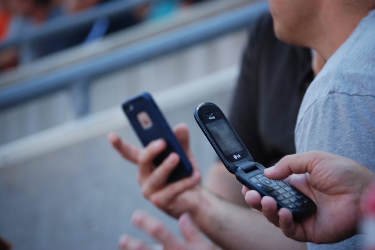 What Is A Burner Phone?