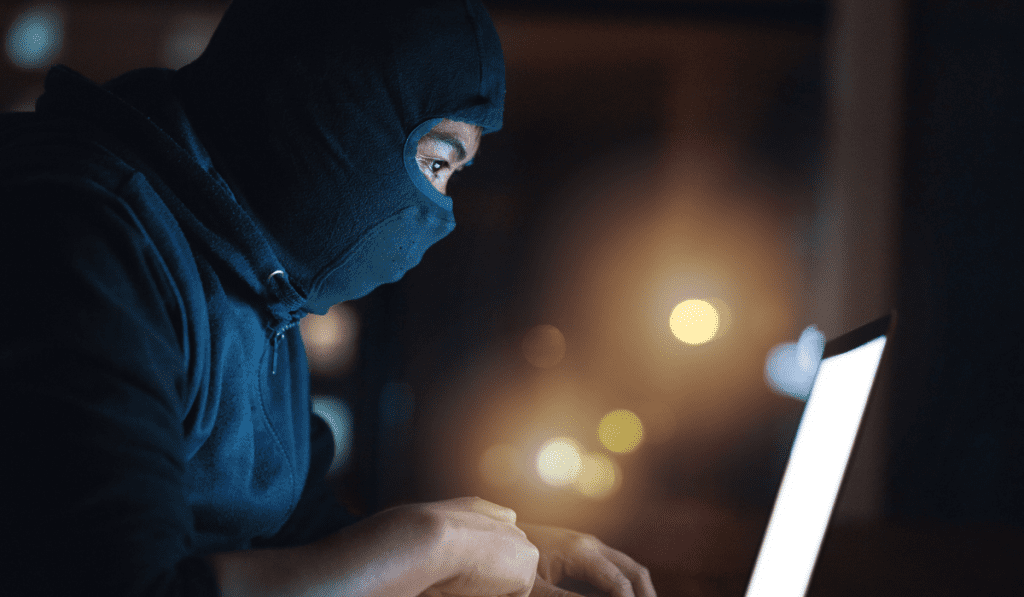 Can an iPhone be hacked