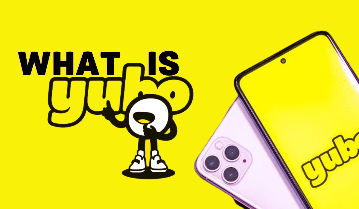 What is Yubo?