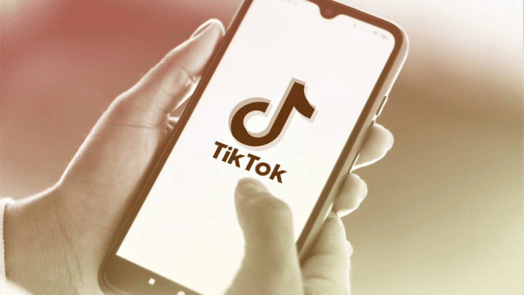 what is TikTok Now