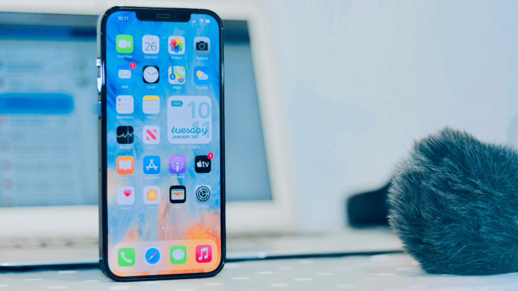 What are iPhone restrictions?