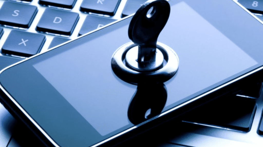 How Do You Unlock An iPhone Without A Passcode Or Face ID?