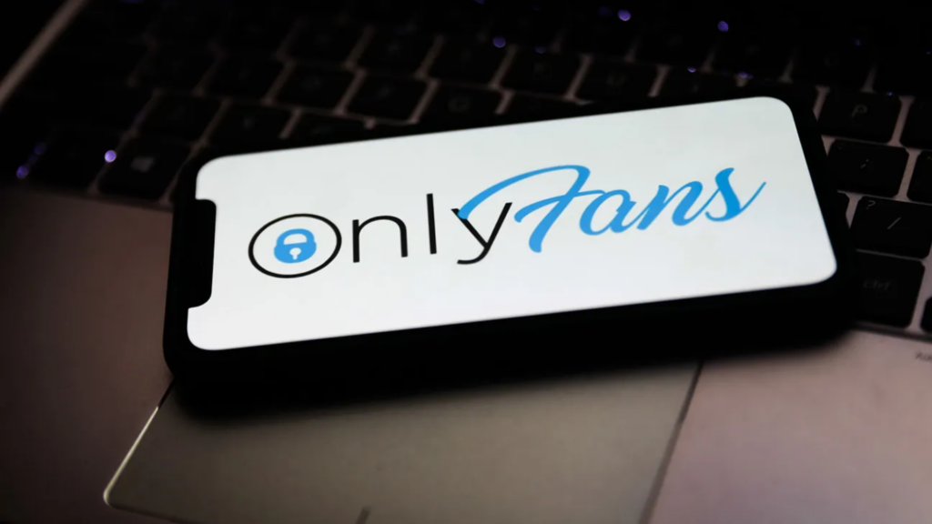 How does onlyfans work?