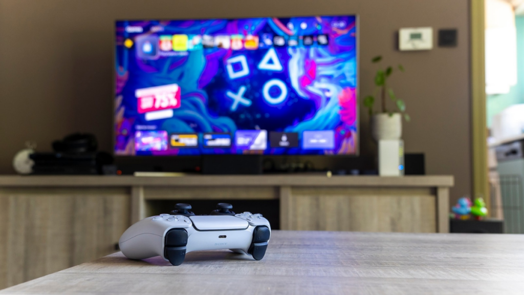 How to Turn Off PS5
