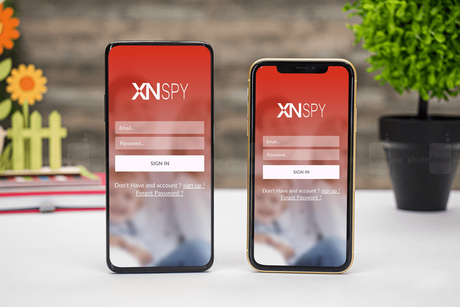 XNSPY