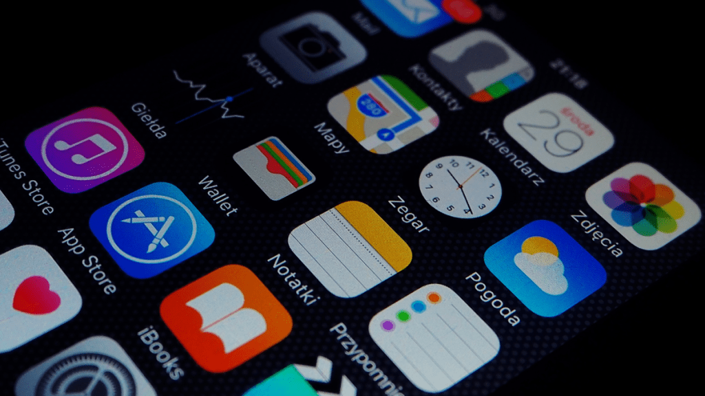 What are iPhone restrictions?