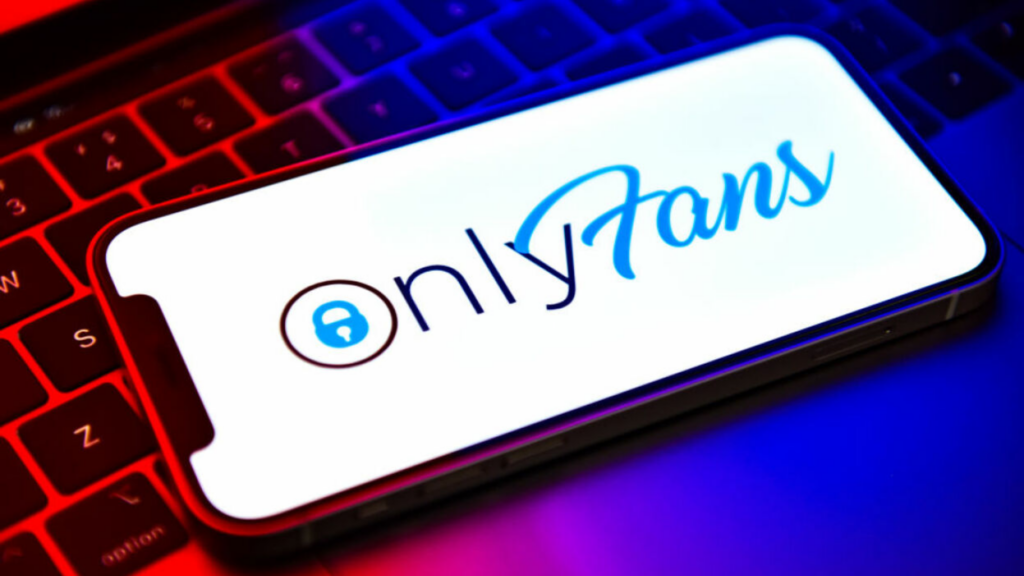 How does OnlyFans work for viewers?