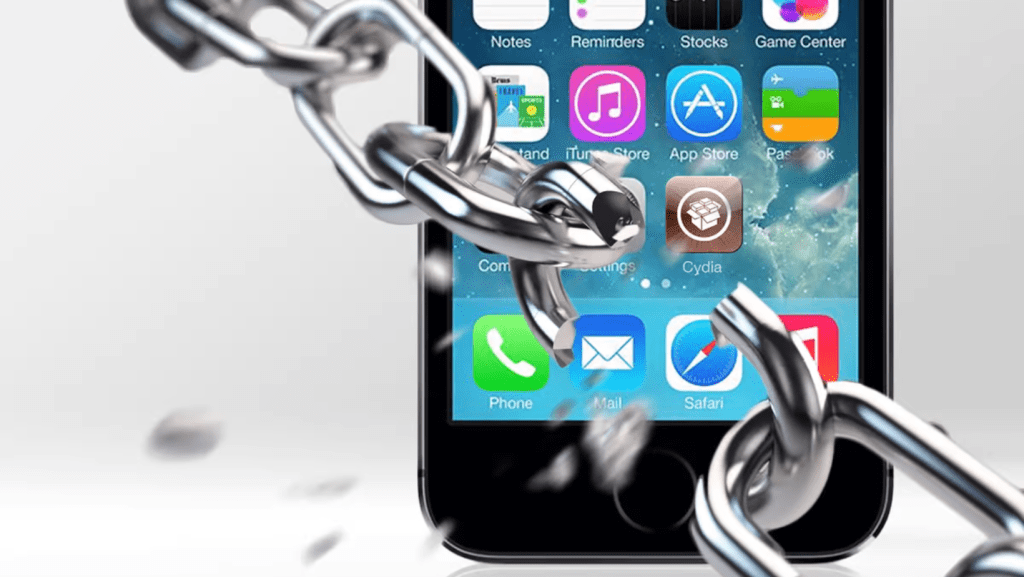  Jailbreak iPad