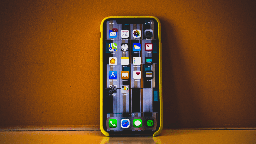 What are iPhone restrictions?