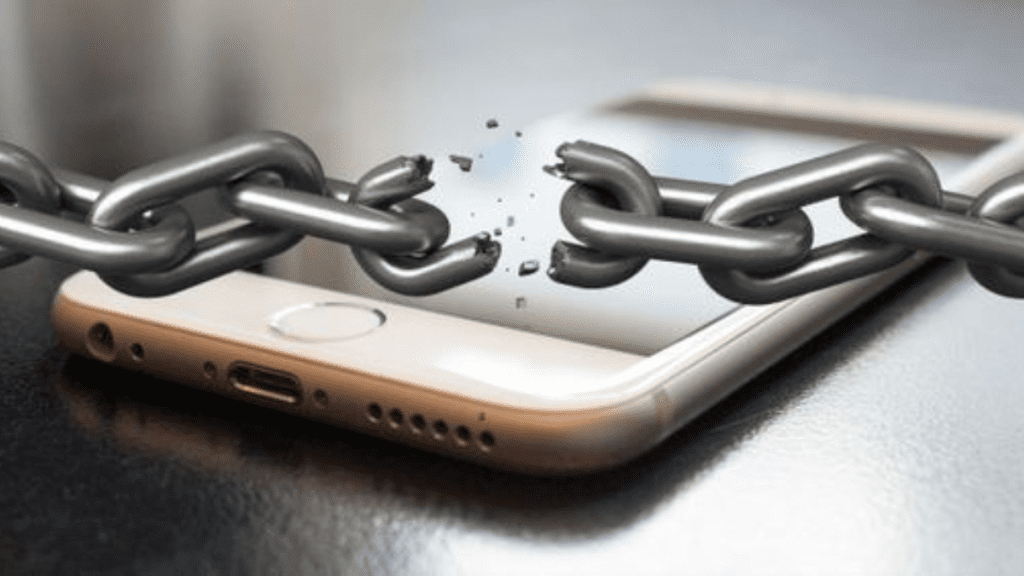 How Do You Unlock An iPhone Without A Passcode Or Face ID?