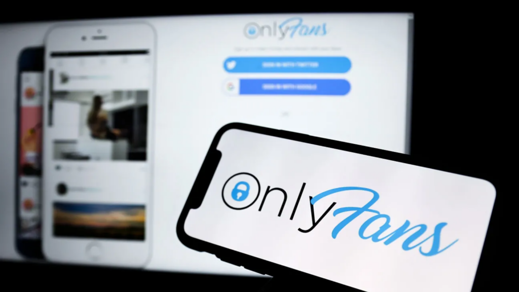 OnlyFans