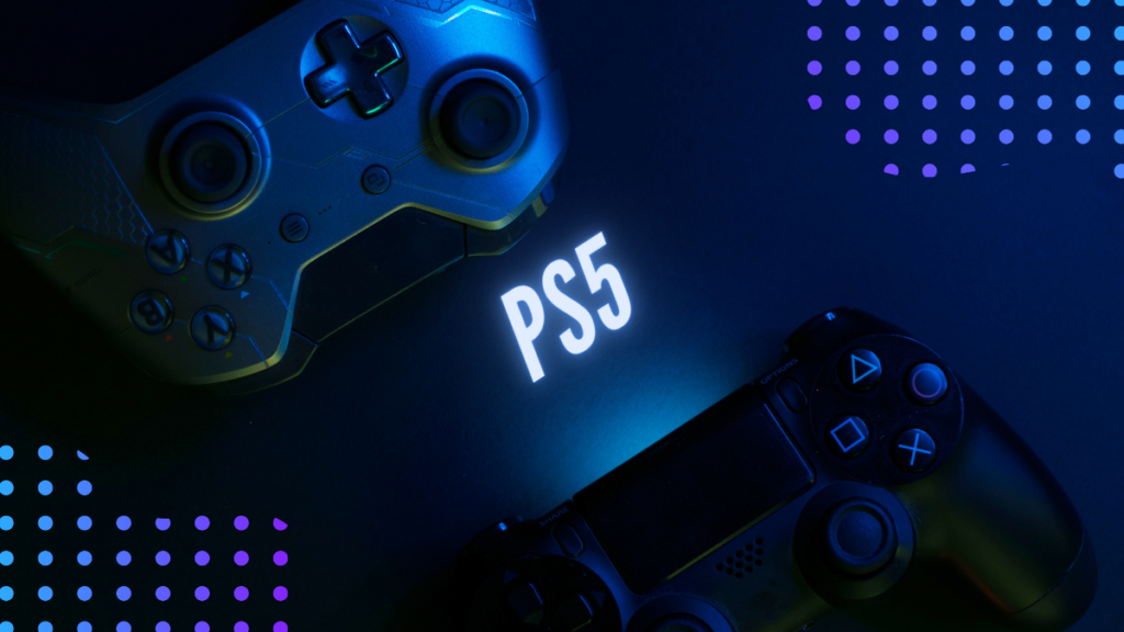 How to Turn Off PS5