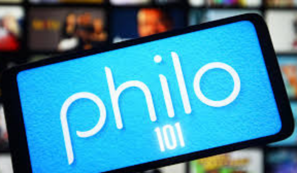  Philo Free 