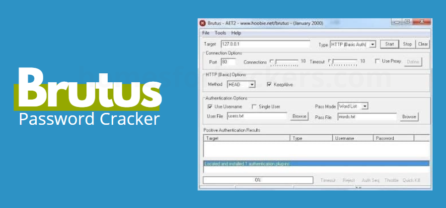 brutus password cracker download