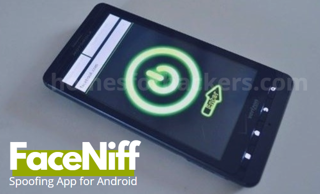 faceniff apk download for android