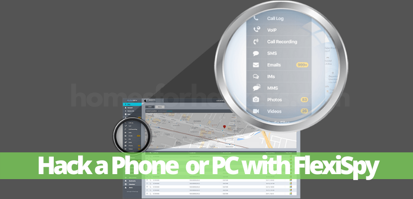 how to hack any device with flexispy - how to hack a phone with flexispy - how to hack a computer with flexispy - flexispy review - flexispy reviews