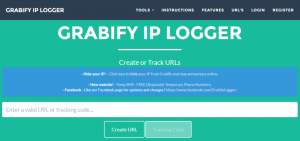 grabify ip logger