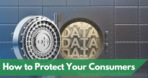 How to Protect Your Consumers
