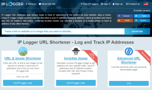 ip logger