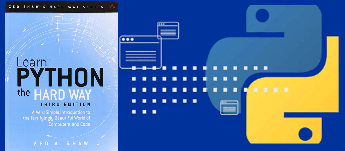 Learn Python the Hard Way PDF Free Download