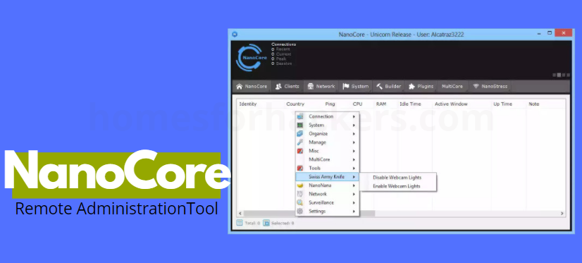Nanocore Download 1.2.2.0 - Nanocore RAT