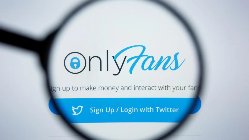  Onlyfans used for?