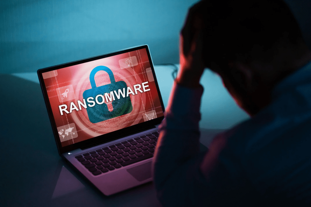 What to do if you get ransomware?