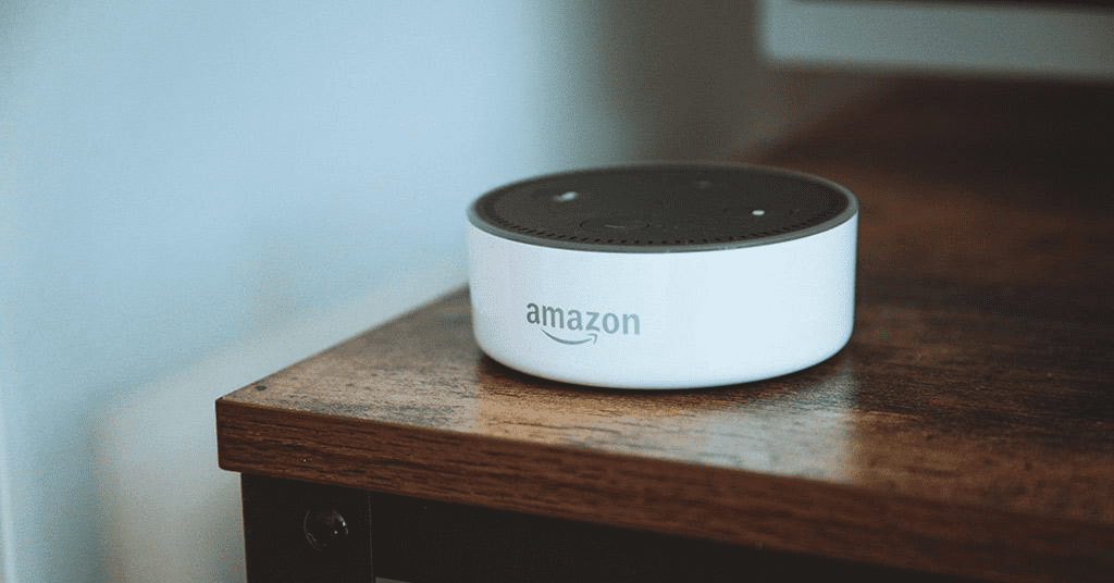 how to use Alexa as a speaker
