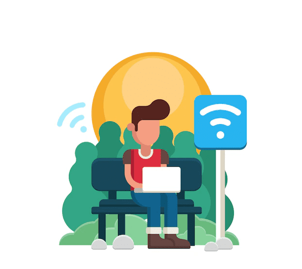 Inadequate signal strength