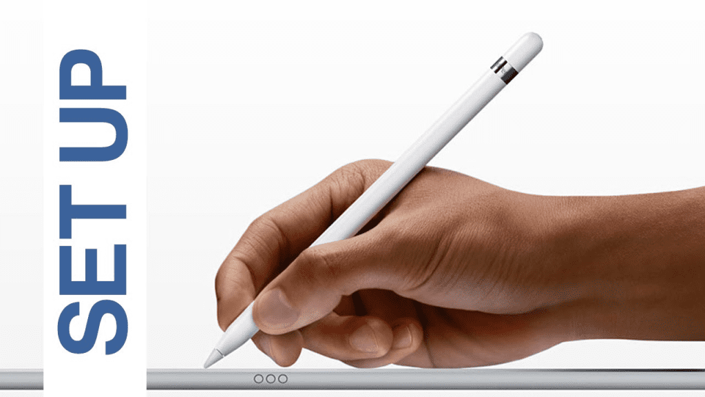 Apple Pencil