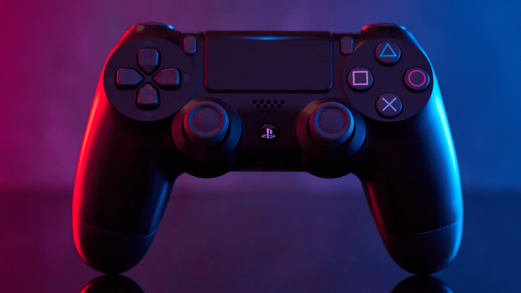 Controller