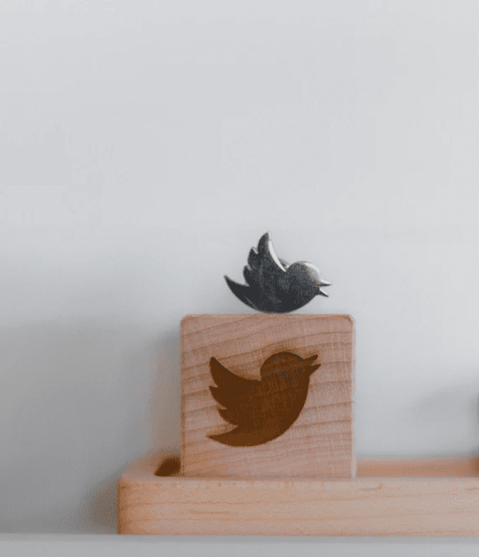 How to make Twitter private? 