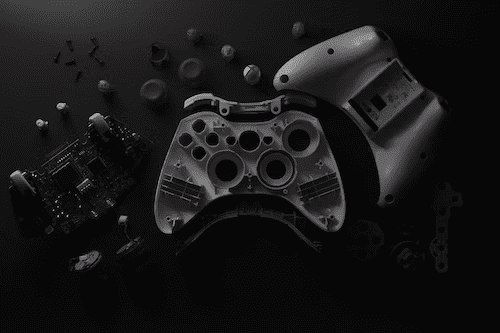 Gaming nostalgia unleashed