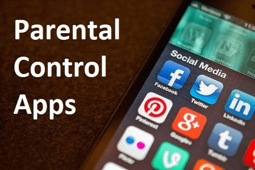 best iPhone apps for parents