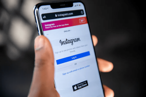 how to see who views your Instagram profile
