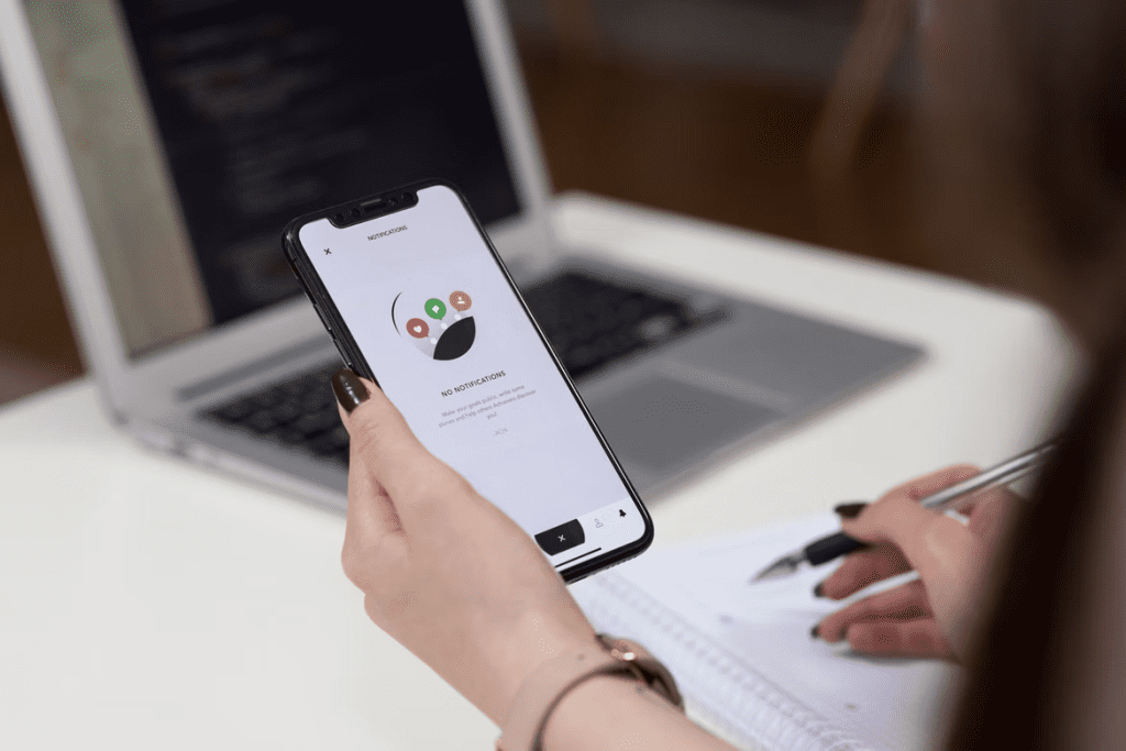 Help you manage your time more efficiently - benefits of using apps