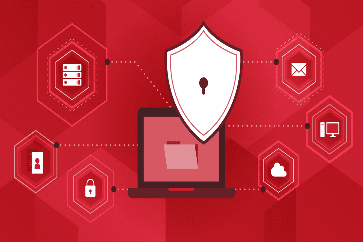 What is a network security key? What is a network security key?