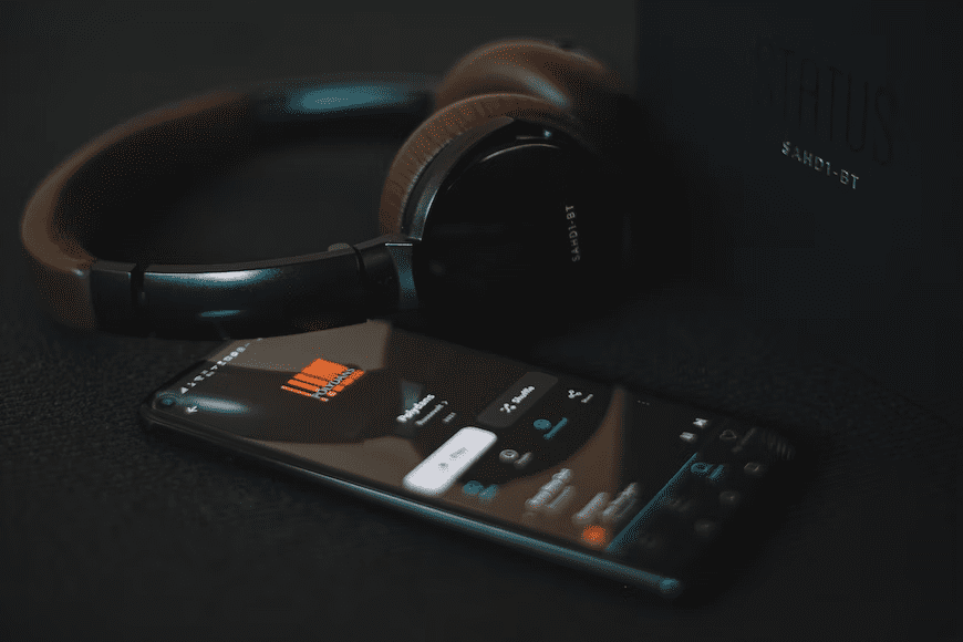 Listen to Music - Singapore