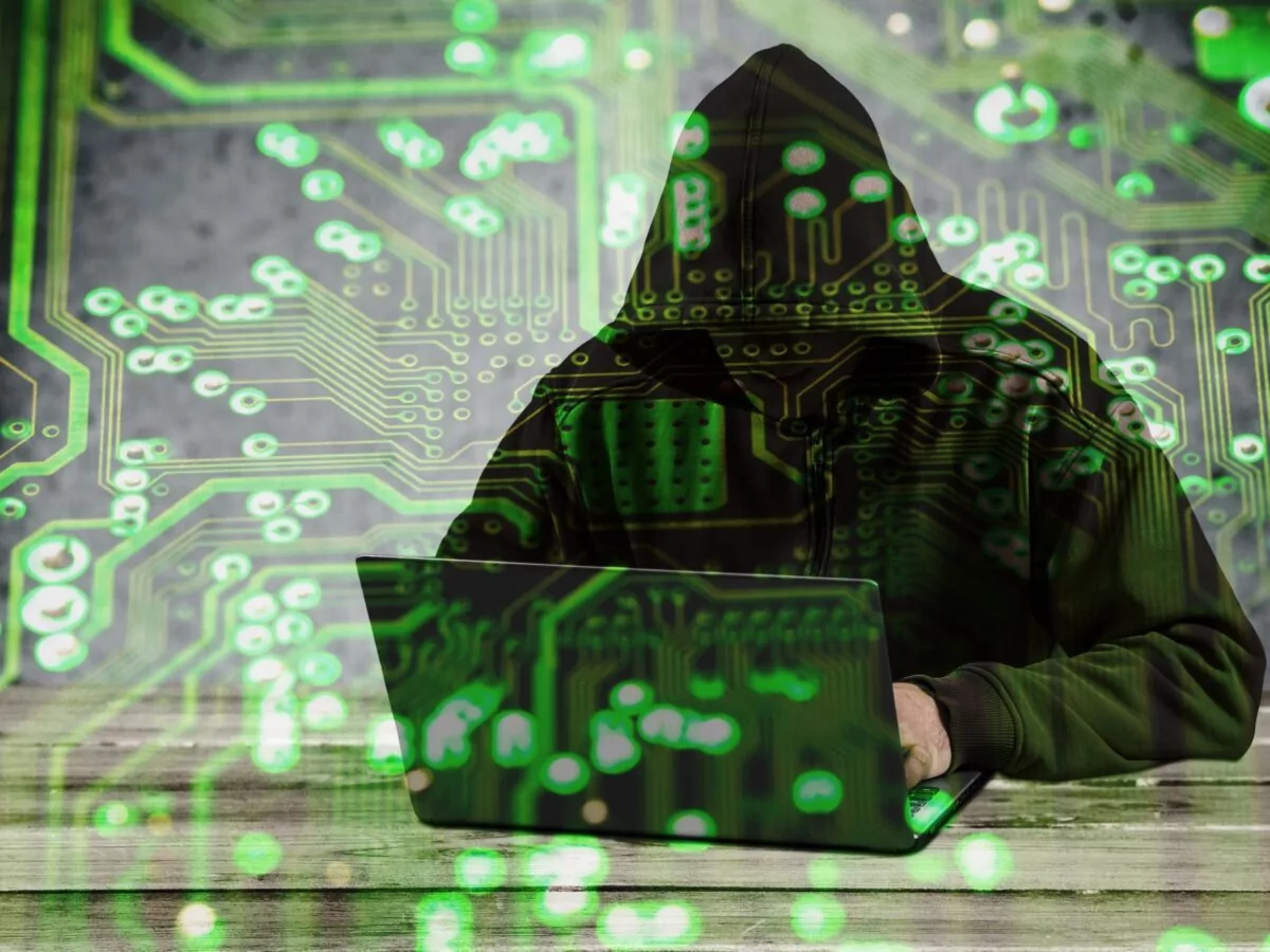 How To DDoS Someone