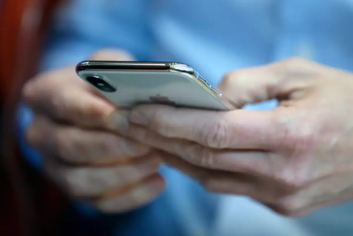 How to enable Siri